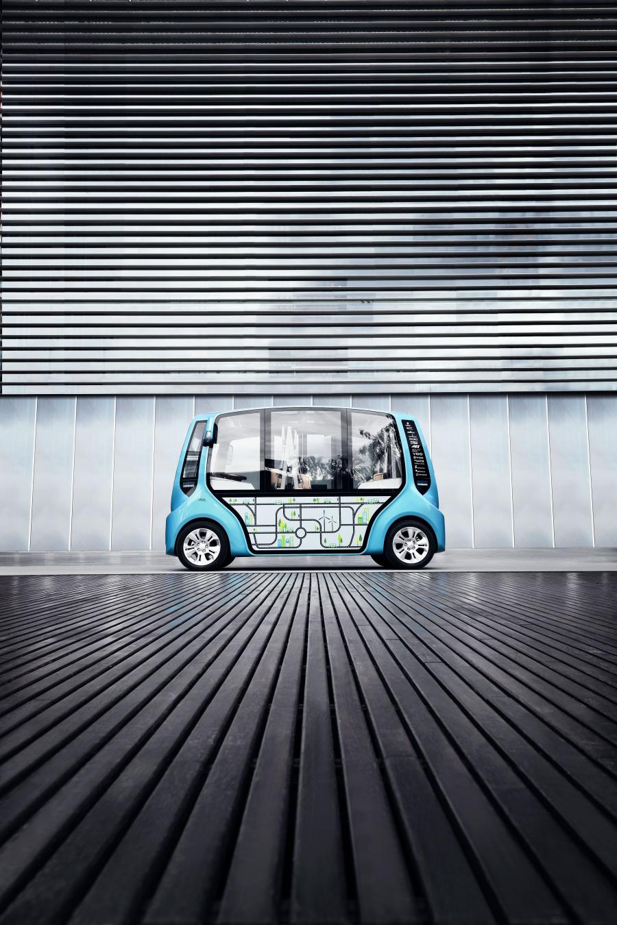  Rinspeed microMAX Concept 2013 года  (фото 42 из 60)